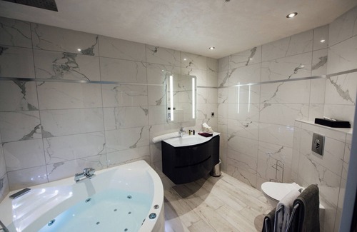 La Baule-Escoublac Hotel | Amirauté