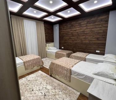 Uzbekistan Apartment | Amirsoy Apple Dacha