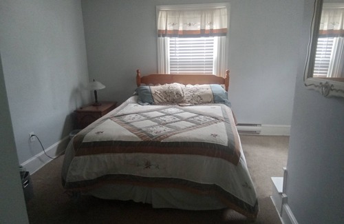 Gap Other | AMISH STAY W/HORSE AND BUGGY RIDES/ALSO FIRE PIT AND WATER SLIDE BOUSES HOUSE