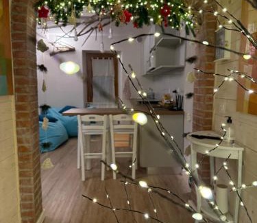 Bagni San Filippo Apartment | Amiter Bagni San Filippo