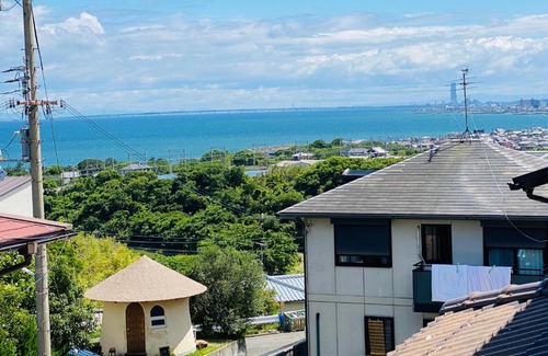 Hannan Apartment | AMITIE VILLA（友安居）民宿