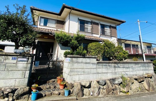 Hannan Apartment | AMITIE VILLA（友安居）民宿