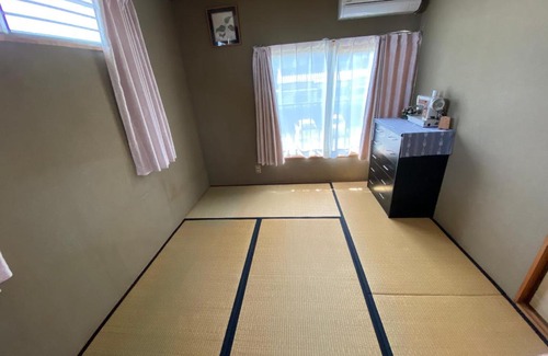 Hannan Apartment | AMITIE VILLA（友安居）民宿
