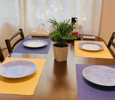 Hannan Apartment | AMITIE VILLA（友安居）民宿