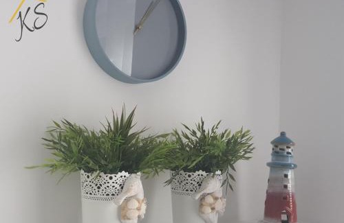 Jastrzebia Gora Apartment | Amko Style Apartamenty Przystań 26 Willa Nord