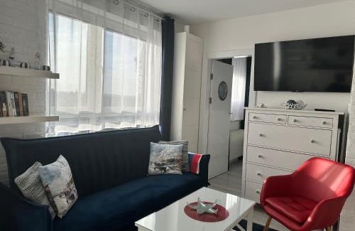 Jastrzebia Gora Apartment | Amko Style Apartamenty Przystań 26 Willa Nord