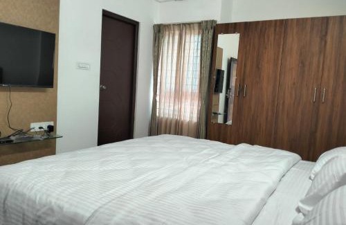 Mysore Apartment | Amma Inn Elegance Suites and Apartments