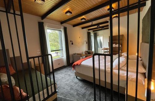 Asolfsskali House | Amma Jóna rooms