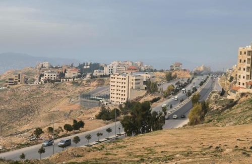 Suwailih Apartment | Amman