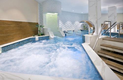 Al Abdali Hotel | Amman Marriott Hotel