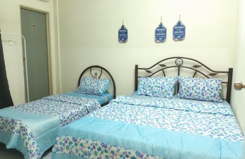 Gua Musang House | Ammar Homestay Gua Musang