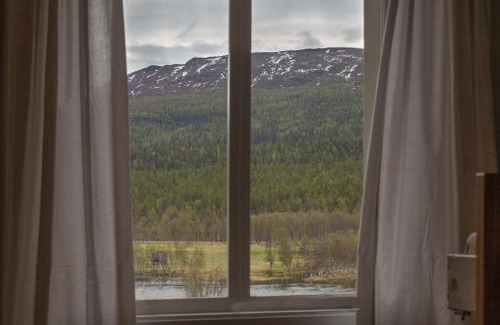 Ammarnas Hotel | Ammarnäs Wärdshus