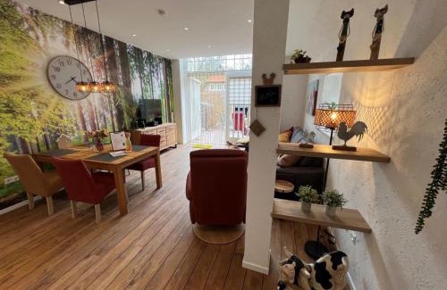 Bad Zwischenahn Apartment | Ammerland 1