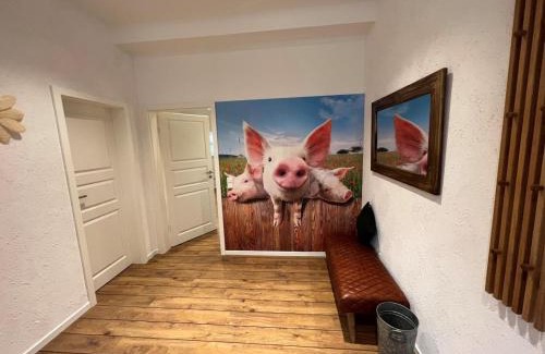 Bad Zwischenahn Apartment | Ammerland 1