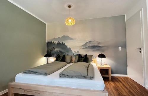 Schondorf am Ammersee Apartment | Ammersee Apartment Schondorf