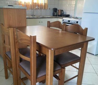 Paliki Apartment | Ammodares