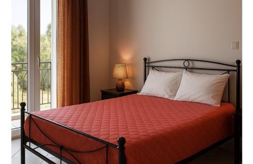 Paliki Apartment | Ammodares