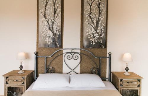 Chiliadou Hotel | Ammos Boutique Hotel