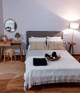 Loutraki Apartment | Ammos studio Loutraki