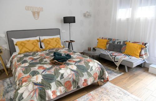 Loutraki Apartment | Ammos studio Loutraki