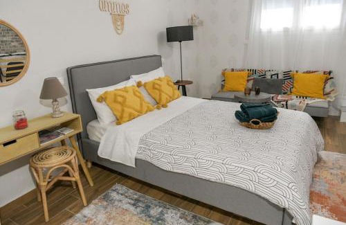 Loutraki Apartment | Ammos studio Loutraki