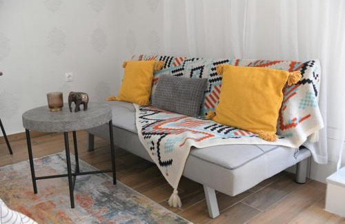 Loutraki Apartment | Ammos studio Loutraki