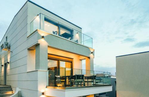 Nikita Apartment | Ammos-Villas Nikiti