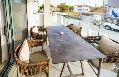 Nikita Apartment | Ammos-Villas Nikiti
