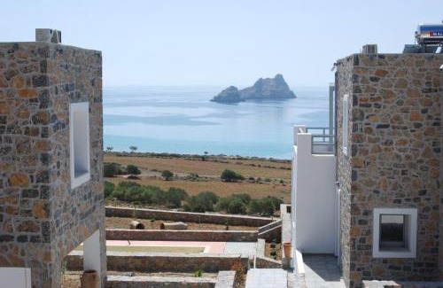 Xerokampos Villa | Ammothines