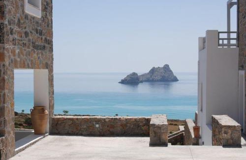 Xerokampos Villa | Ammothines
