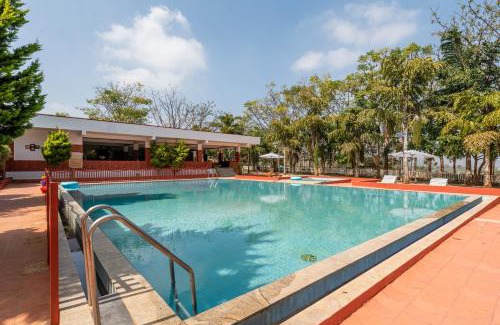 Doddaballapur Apartment | Amnaya I Yoga, Spa, Retreat