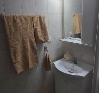 Goudhouros House | Amnesea Stone House