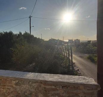 Goudhouros House | Amnesea Stone House