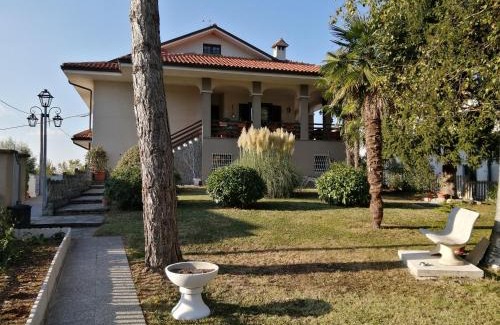 Narzole Bed & Breakfast | Amo' le Langhe