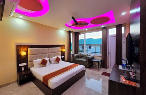 Dharamshala Hotel | Amoda - Best Hotel in Dharamshala