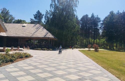 Mersrags House | Amoliņi