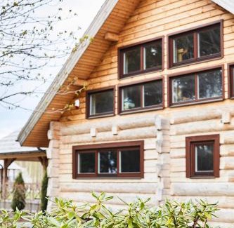 Mersrags House | Amoliņi