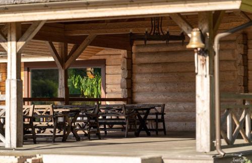 Mersrags House | Amoliņi