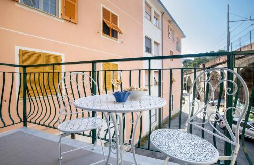 Moneglia House | aMoneglia, 2 minutes walk to the beach, PVT PARK