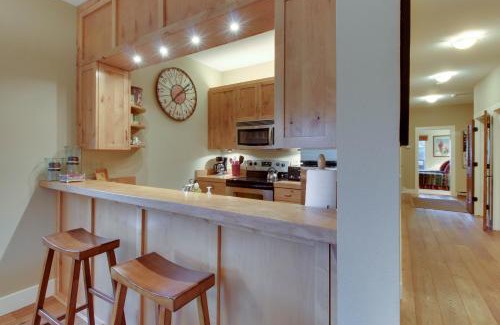 Elkhorn Apartment | Among the Wildflowers