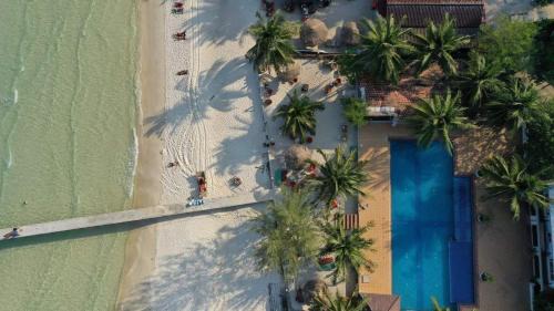 Daem Thkov Resort | Amor Resort Koh Rong
