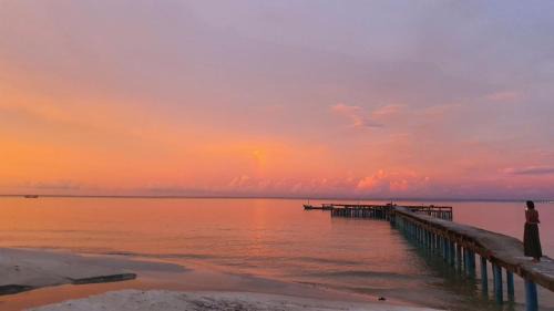 Daem Thkov Resort | Amor Resort Koh Rong