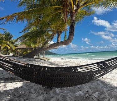 Daem Thkov Resort | Amor Resort Koh Rong