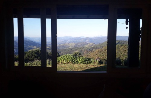 Campista Cottage | Amorada site - beautiful view, comfort and peace