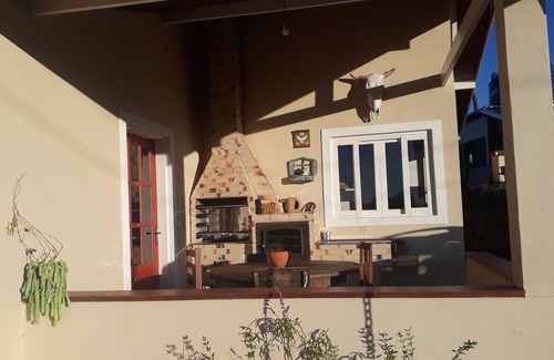 Campista Cottage | Amorada site - beautiful view, comfort and peace