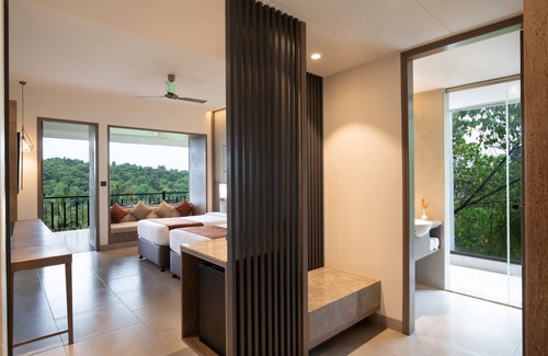 Pernem Hotel | Amoravida By 7 Apple Resorts