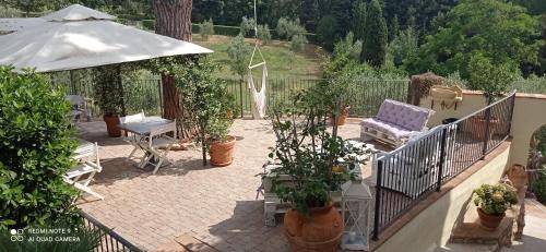 Campiglia Marittima Bed & Breakfast | Amore a prima vista b&b