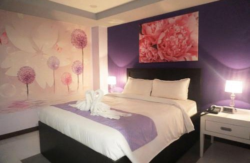 Alabang Hotel | AMORE HOTEL MANILA