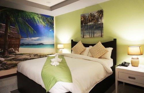 Alabang Hotel | AMORE HOTEL MANILA