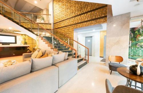 Alabang Hotel | AMORE HOTEL MANILA